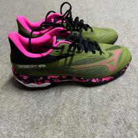 Mizuno Wave Exceed Light 2