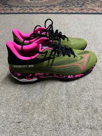 Mizuno Wave Exceed Light 2