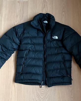 Piumino The north Face nero taglia S