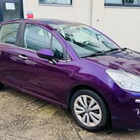 Citroen C3 PureTech 82 Exclusive ok neopatentati
