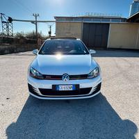 Volkswagen Golf 7 GTI Performance