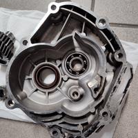 Ingranaggi mozzo ruota posteriore Beverly 350 2012