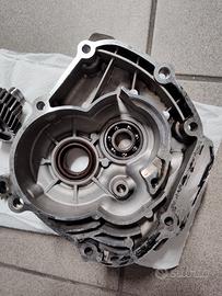 Ingranaggi mozzo ruota posteriore Beverly 350 2012