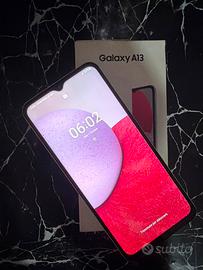 Samsung A13