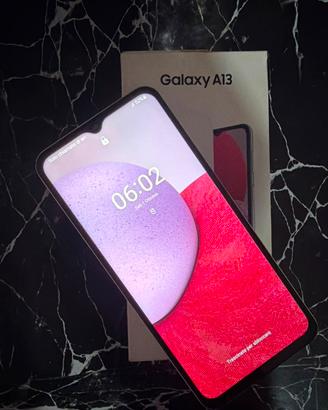 Samsung A13