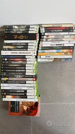 Giochi per Xbox e PC