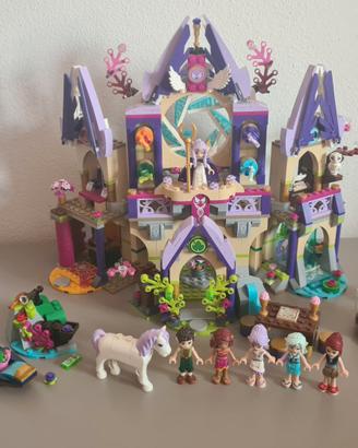 Lego Lotto Elves 41078 41071 41181 + minifigure