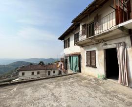 CASA SEMINDIPENDENTE A COCCONATO