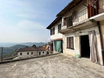 CASA SEMINDIPENDENTE A COCCONATO
