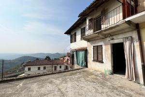 CASA SEMINDIPENDENTE A COCCONATO