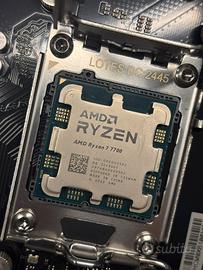 Ryzen 7 7700