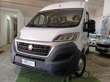 Fiat Ducato 2.3 MJT 130CV L2H2 Furgone - 2018