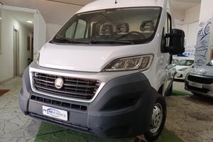 Fiat Ducato 2.3 MJT 130CV L2H2 Furgone - 2018