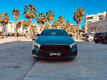 Mercedes-benz 180d Sport soli 80 mila km!!!