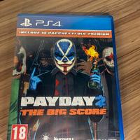 payday 2