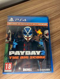 payday 2