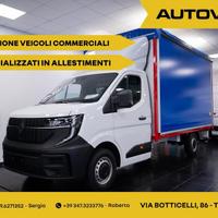Renault Master PRONTA CONSEGNA !!! NEW MASTER...