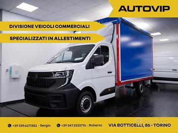 Renault Master PRONTA CONSEGNA !!! NEW MASTER...
