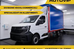 Renault Master PRONTA CONSEGNA !!! NEW MASTER...