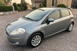 Fiat Grande Punto 1.3 MJT 75 CV 5 porte Dynamic