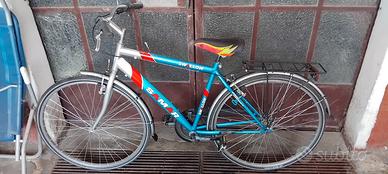 bicicletta cerchio 28