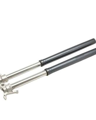 FORCELLE WP DM 43 MM KTM EXC MXC SX NUOVE