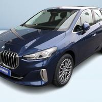 BMW Serie 2 218d Active Tourer Luxury auto