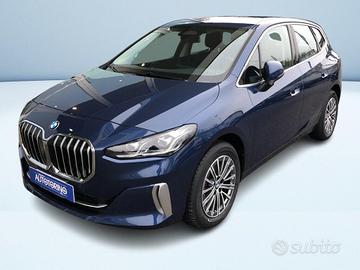 BMW Serie 2 218d Active Tourer Luxury auto