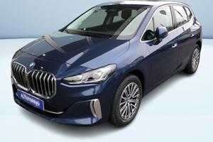 BMW Serie 2 218d Active Tourer Luxury auto
