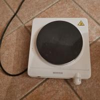 Piastra elettrica