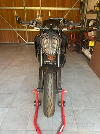 KTM Duke 790r 2018
