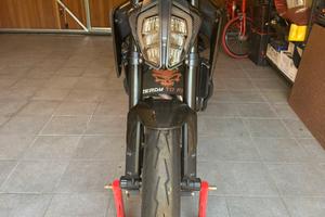 KTM Duke 790r 2018
