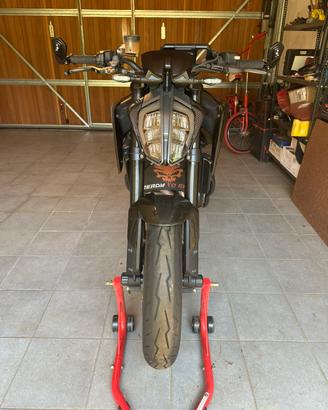 KTM Duke 790r 2018