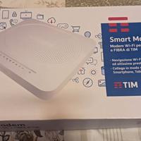 Tim modem nuovo 
