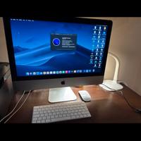 Computer apple iMac