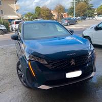 Peugeot 5008 BlueHDi 130 S&S EAT8 Allure Pack