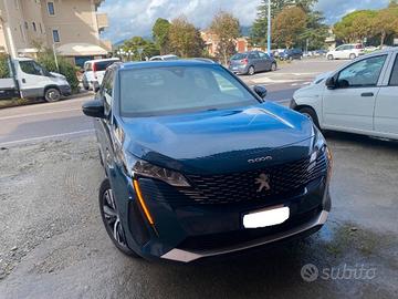 Peugeot 5008 BlueHDi 130 S&S EAT8 Allure Pack