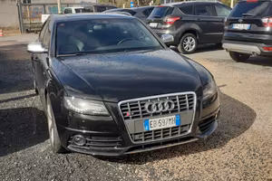 Audi A4 S4 V6 TFSI quattro S tronic 2010 - 3.0 ben