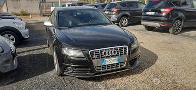 Audi A4 S4 V6 TFSI quattro S tronic 2010 - 3.0 ben