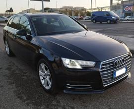Audi A4 Avant 2.0 -190CV