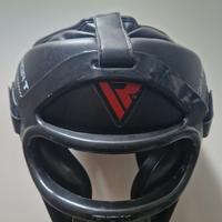 caschetto rdx 