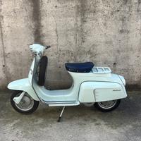 Lambretta deluxe