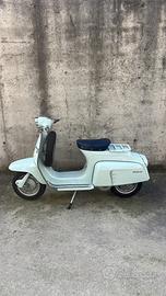 Lambretta deluxe