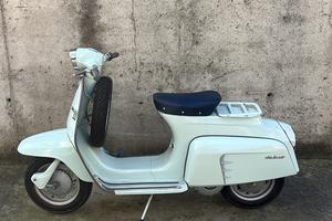 Lambretta deluxe
