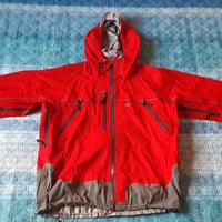 Giacca da alpinismo o escursionismo 