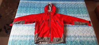 Giacca da alpinismo o escursionismo 