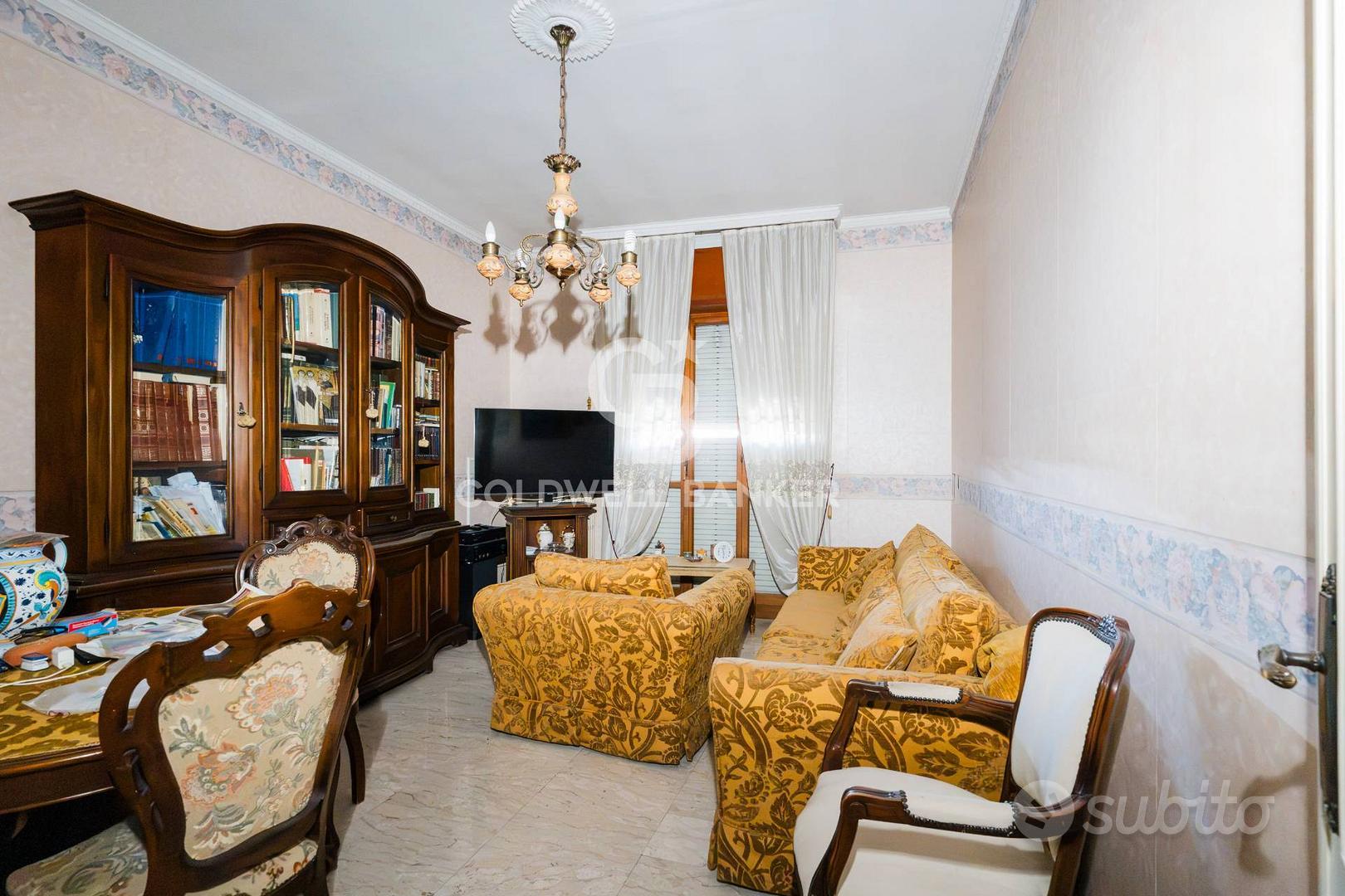 Appartamento – Bari, Carrassi - Vista 5