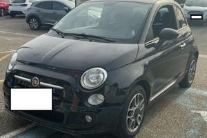 Fiat 500 cc1.2 SPORT