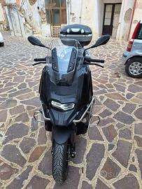 Bmw c 400 x - 06/2024
