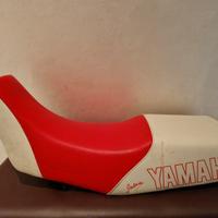 Sella Giuliari yamaha xt600 
